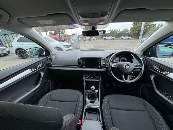 Used Skoda Karoq 2019 for sale - 75650103: Photo 13