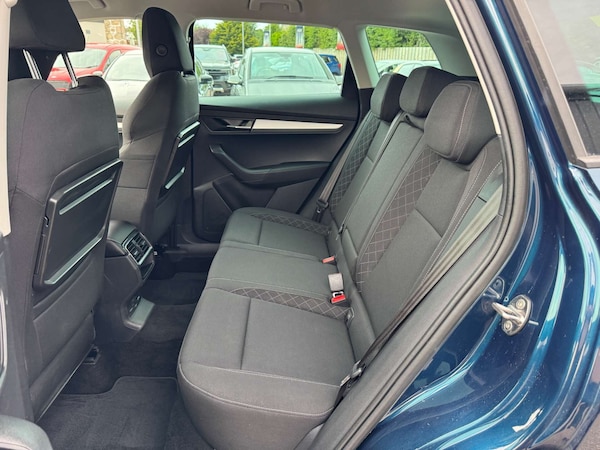 Used Skoda Karoq 2019 for sale - 75650103: Photo 21