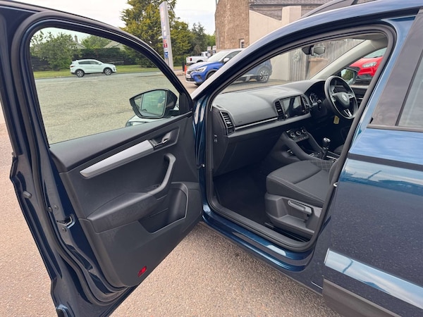 Used Skoda Karoq 2019 for sale - 75650103: Photo 22