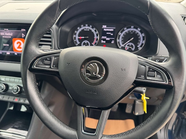 Used Skoda Karoq 2019 for sale - 75650103: Photo 25