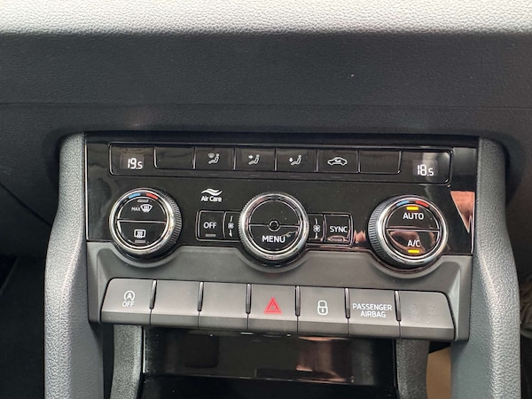 Used Skoda Karoq 2019 for sale - 75650103: Photo 29