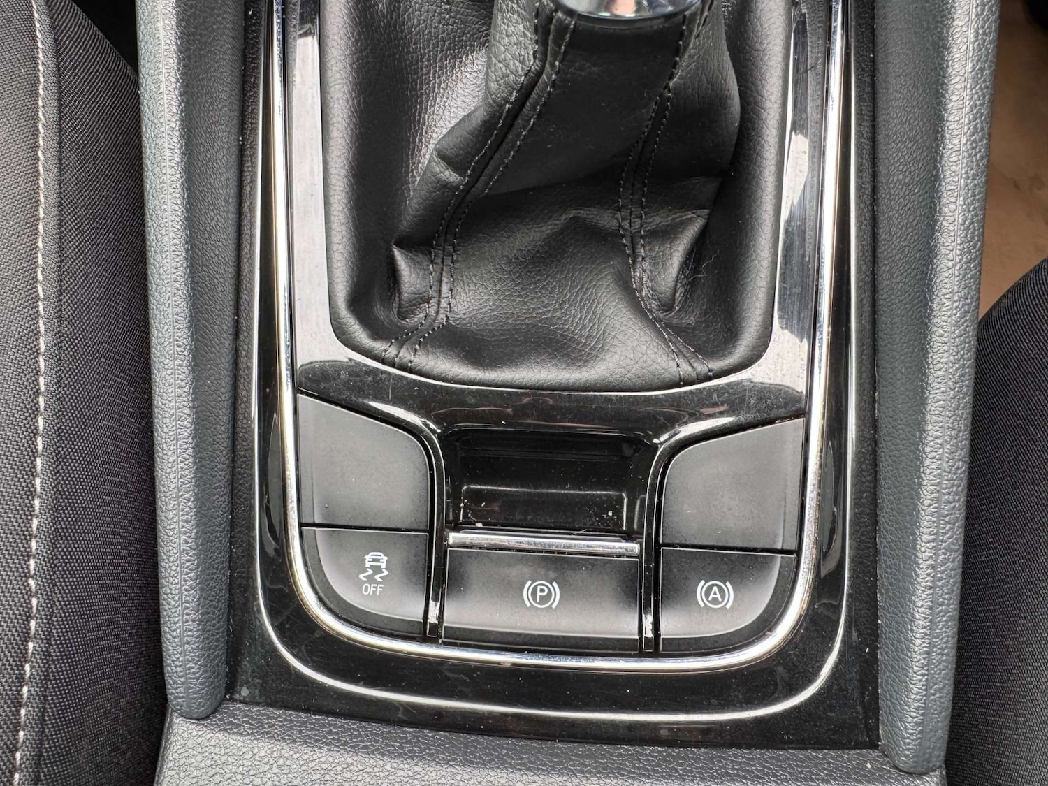 Vehicle 30