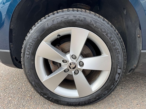 Used Skoda Karoq 2019 for sale - 75650103: Photo 33
