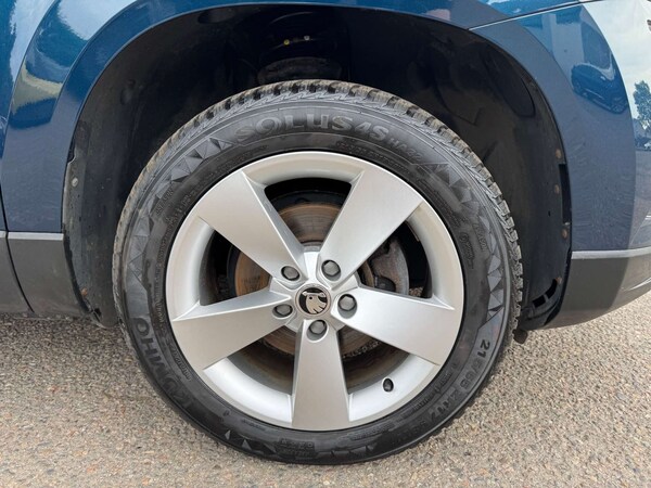 Used Skoda Karoq 2019 for sale - 75650103: Photo 36