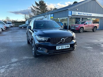 Used Volvo XC40 2020 for sale - 79795325: Photo