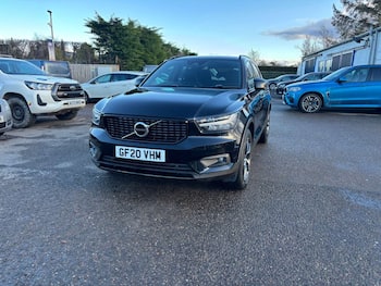 Used Volvo XC40 2020 for sale - 79795325: Photo