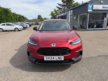 Used Honda ZR-V 2024 for sale - 79175519: Photo