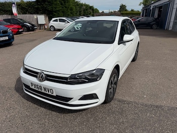 Used Volkswagen Polo 2018 for sale - 79175494: Photo