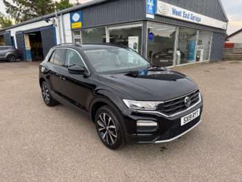 2019 (19) - 1.5 TSI EVO SE 5dr