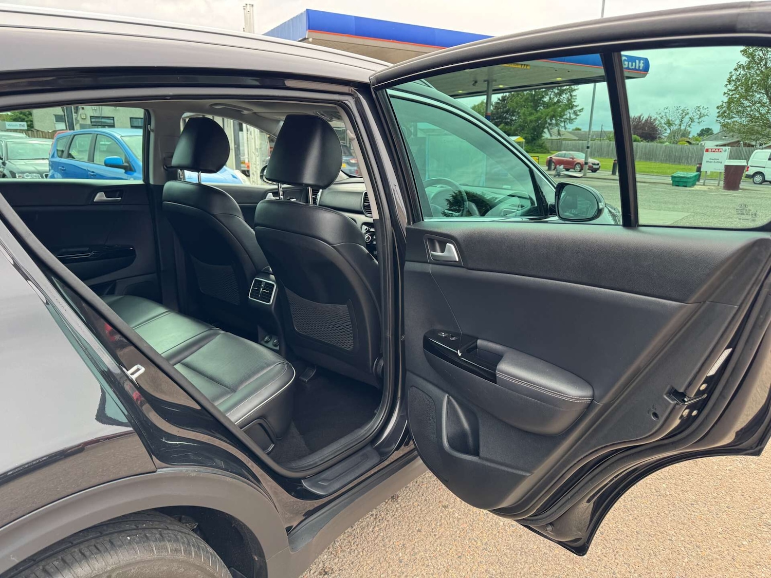 Used Kia Sportage 2017 for sale - 76649675: Photo 16