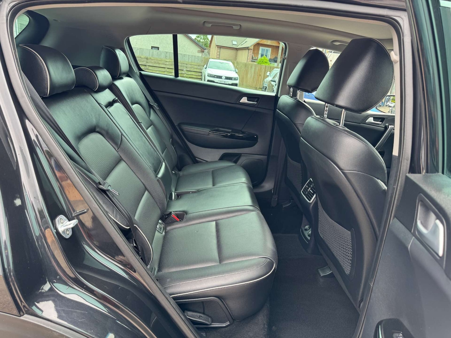 Used Kia Sportage 2017 for sale - 76649675: Photo 17