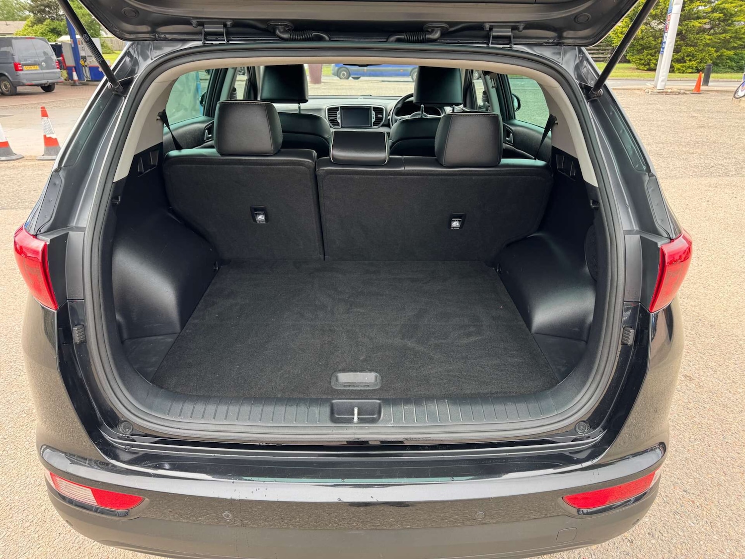 Used Kia Sportage 2017 for sale - 76649675: Photo 18