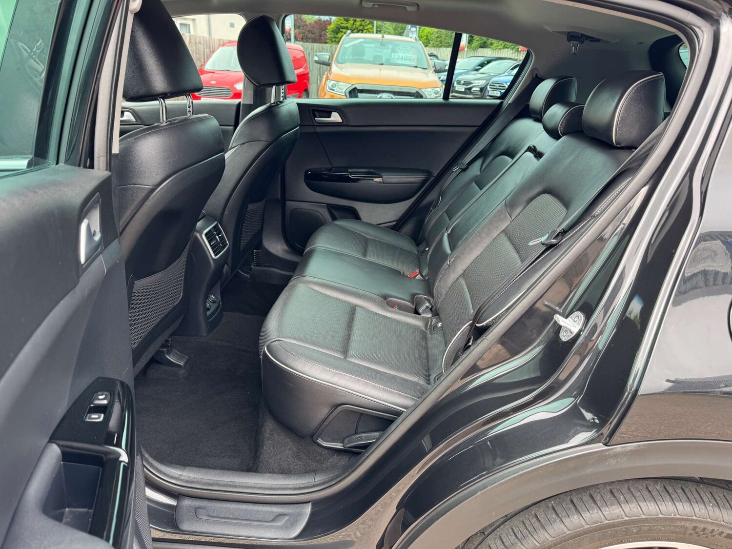 Used Kia Sportage 2017 for sale - 76649675: Photo 21