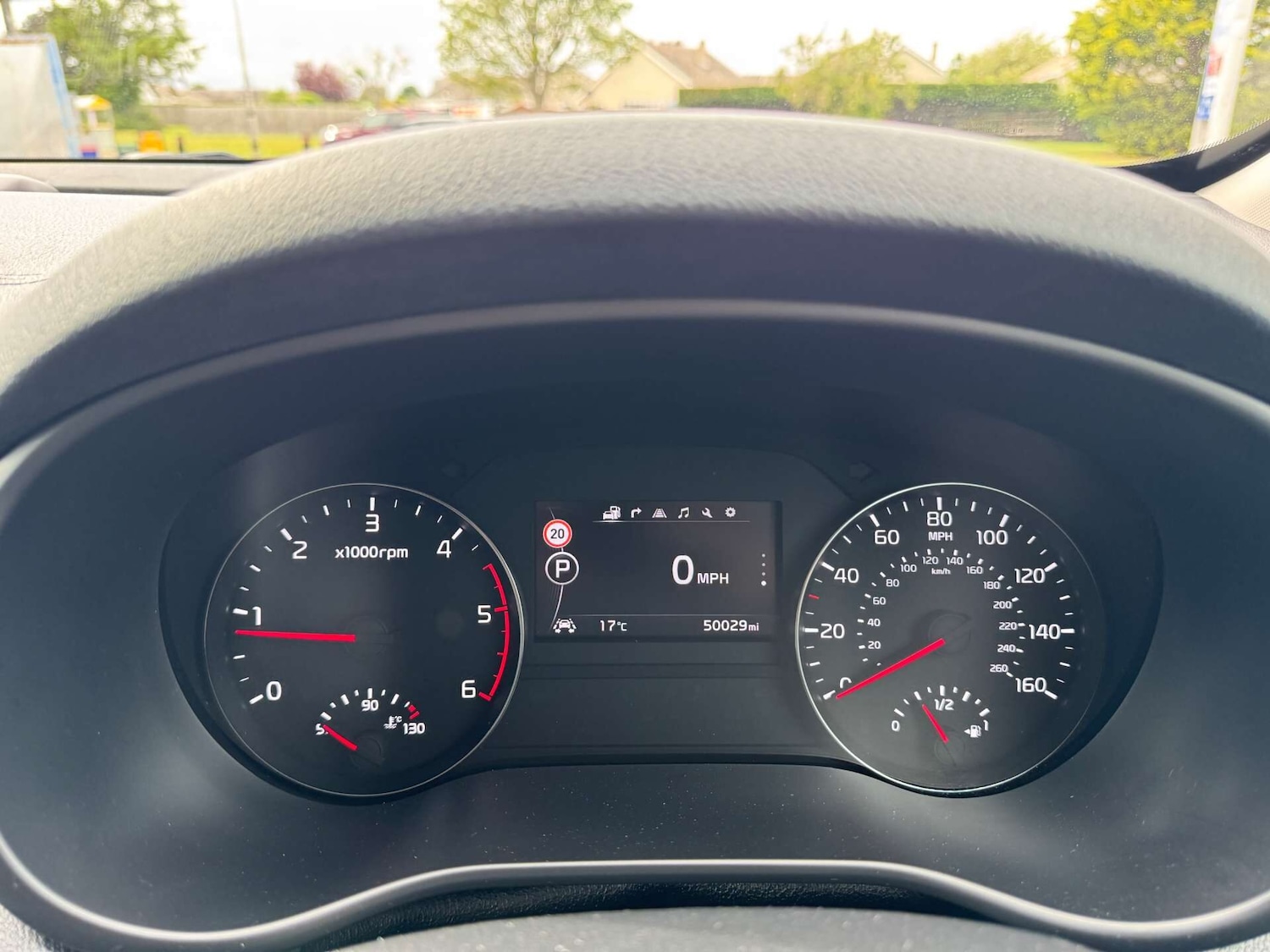 Used Kia Sportage 2017 for sale - 76649675: Photo 26