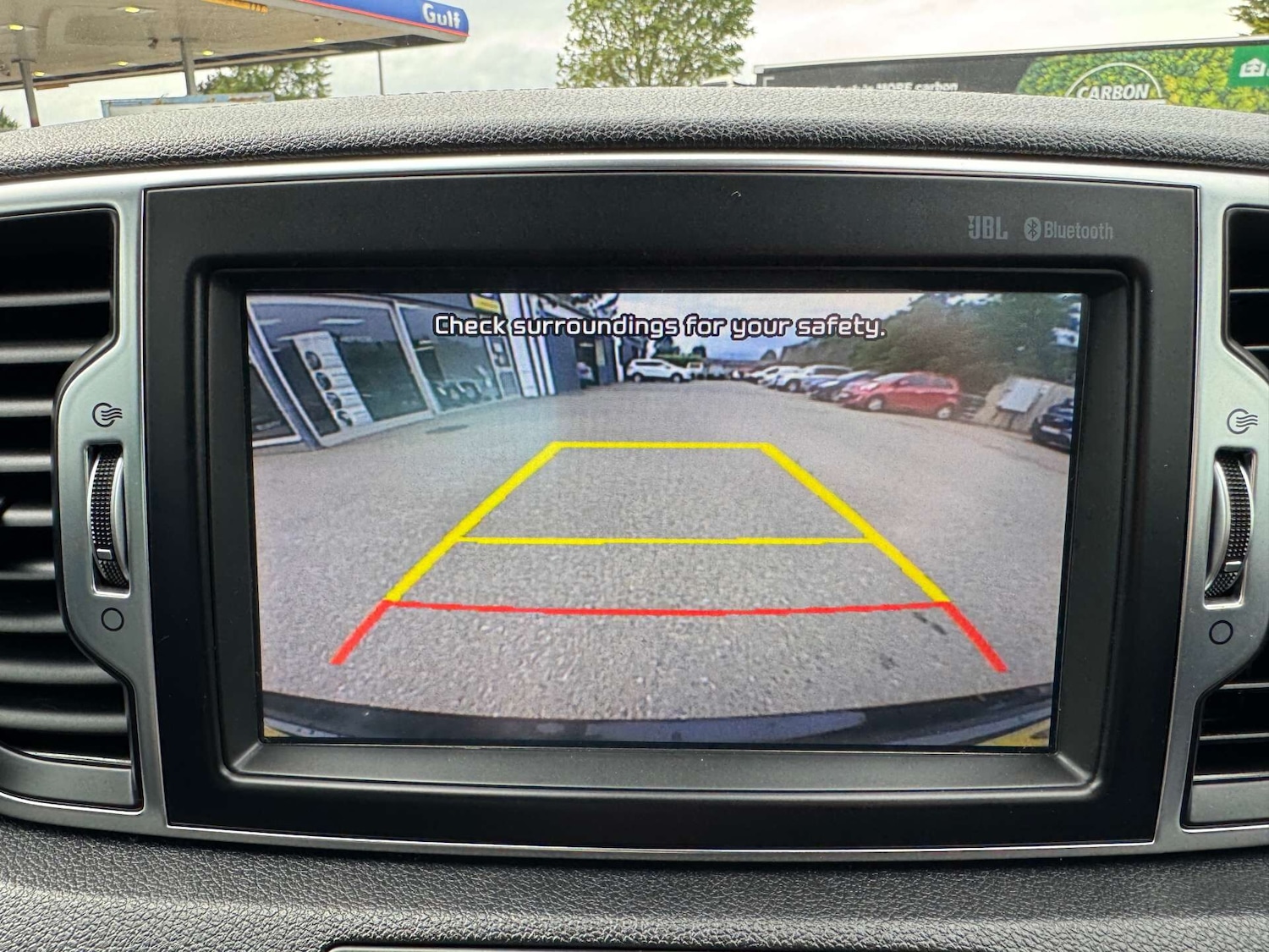 Used Kia Sportage 2017 for sale - 76649675: Photo 28