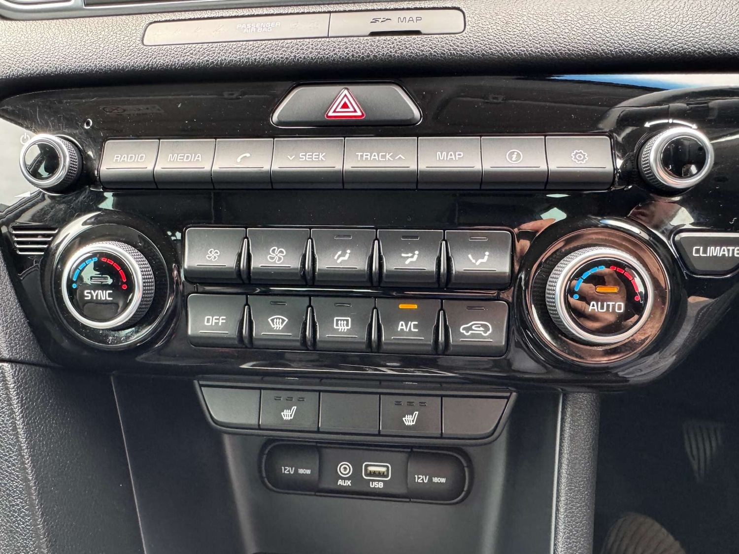 Used Kia Sportage 2017 for sale - 76649675: Photo 29