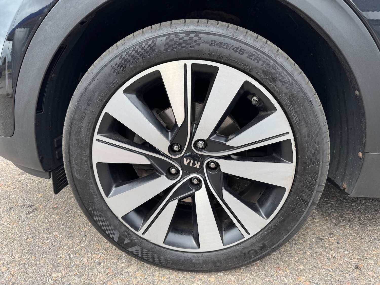 Used Kia Sportage 2017 for sale - 76649675: Photo 34