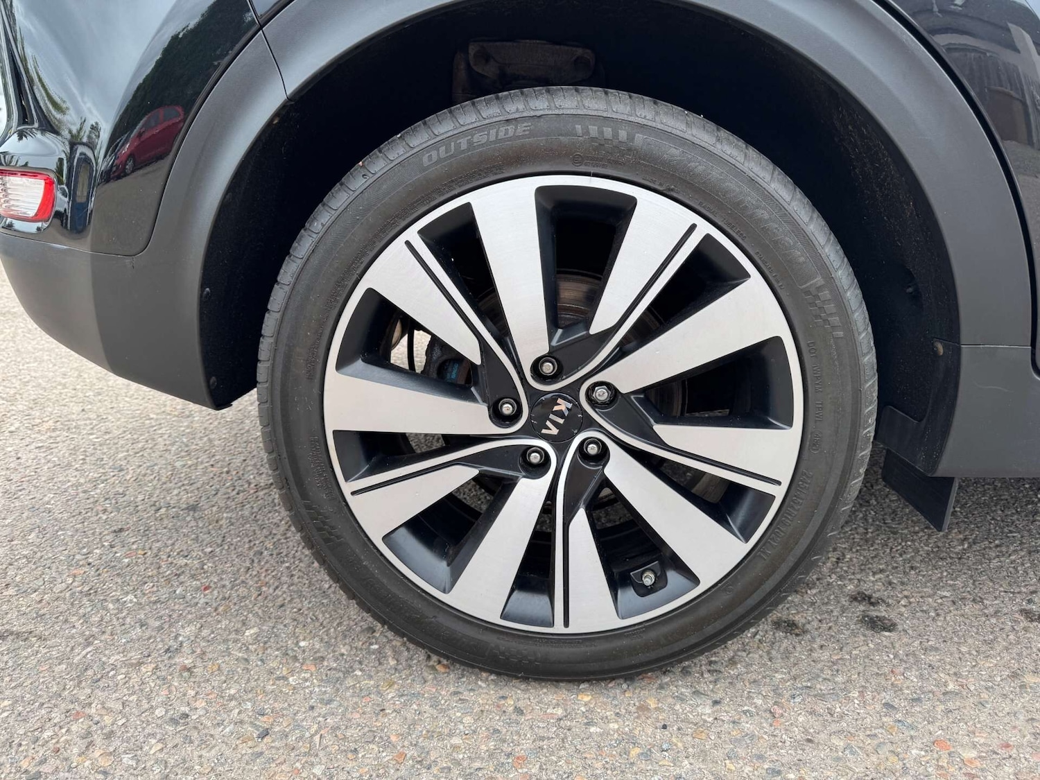 Used Kia Sportage 2017 for sale - 76649675: Photo 36