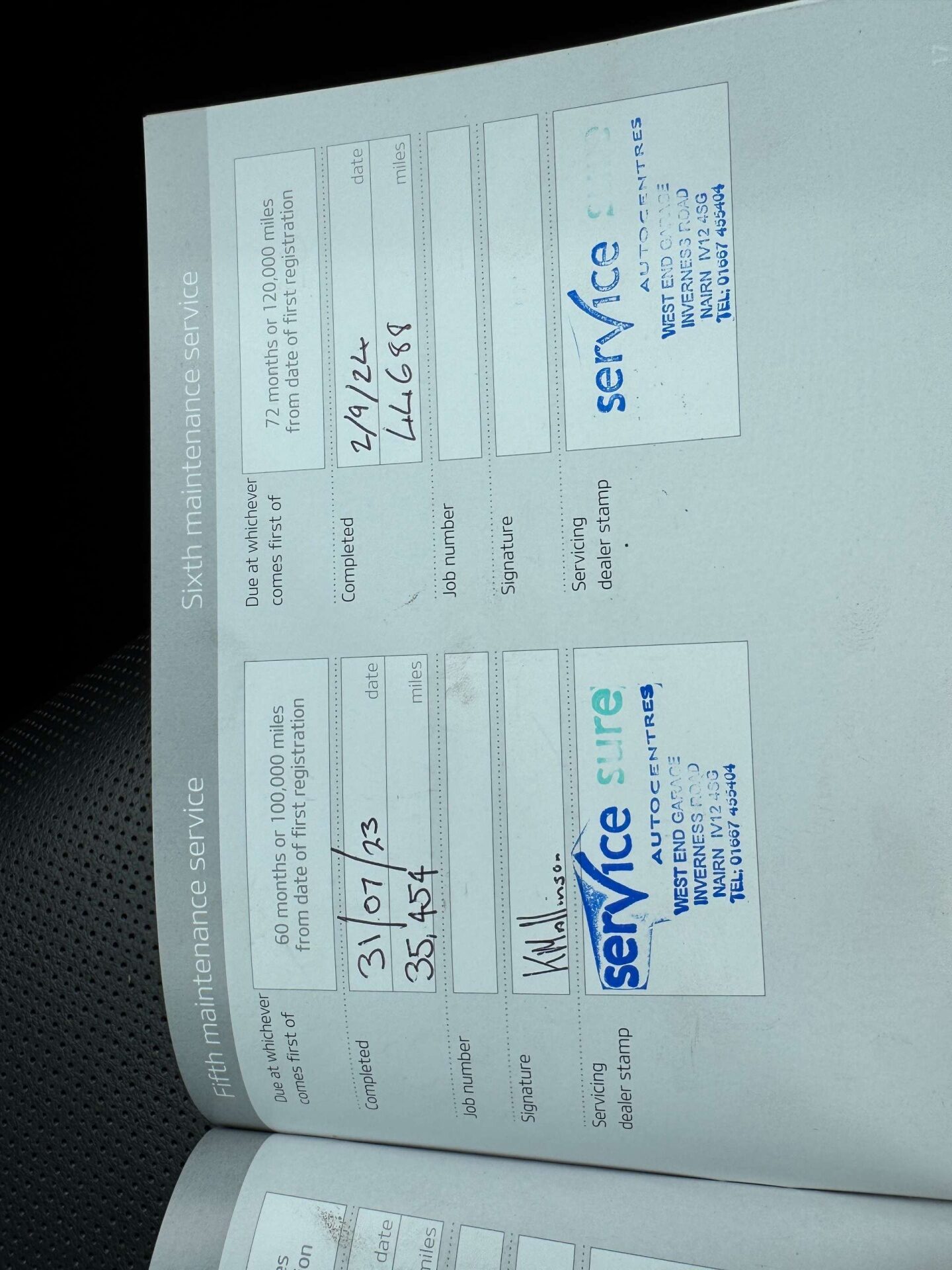 Used Kia Sportage 2017 for sale - 76649675: Photo 40