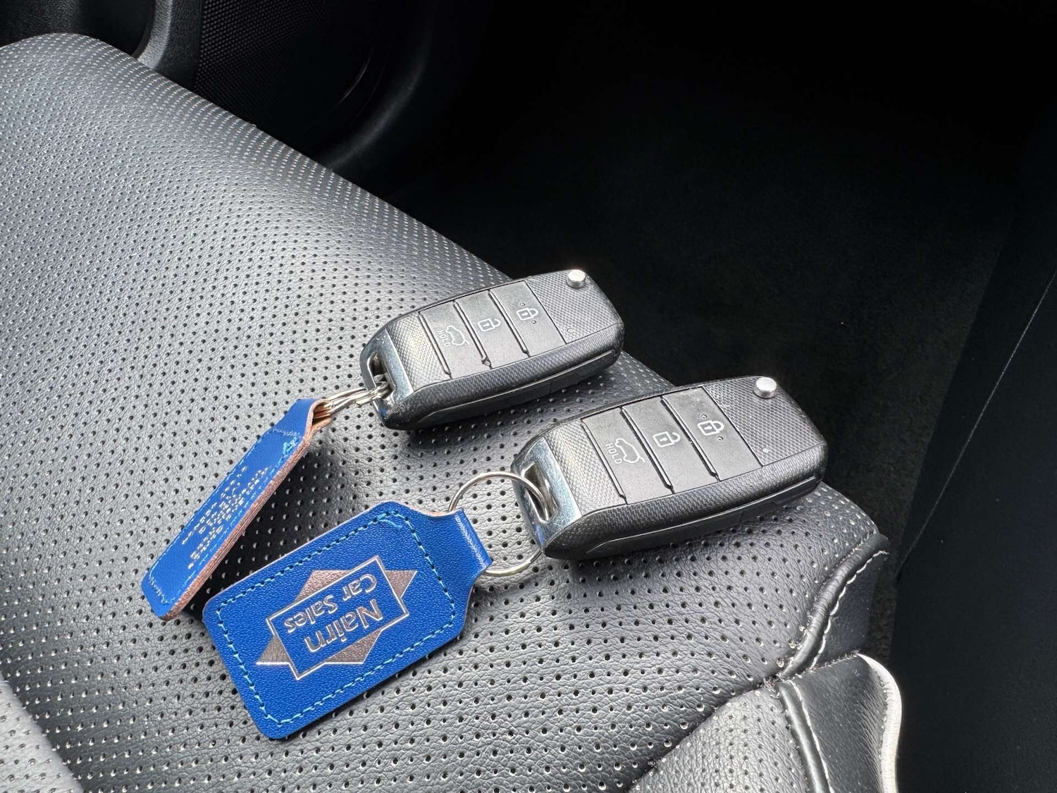 Used Kia Sportage 2017 for sale - 76649675: Photo 41