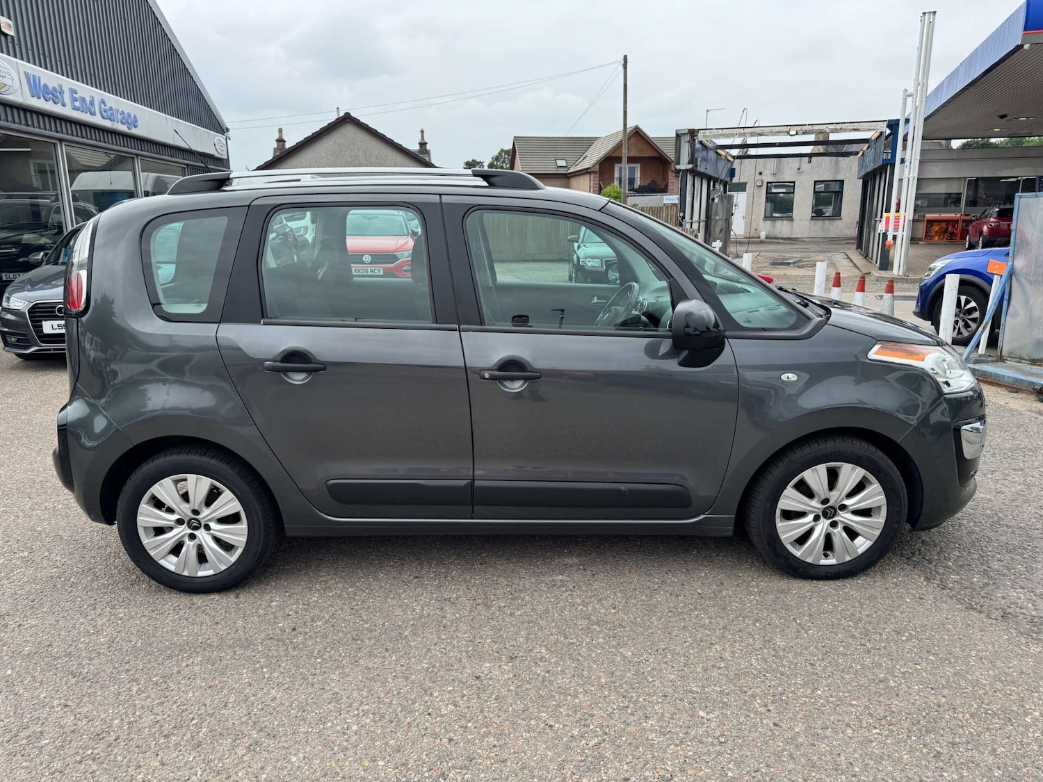 Used Citroen C3 Picasso 2016 for sale - 76651155: Photo 12