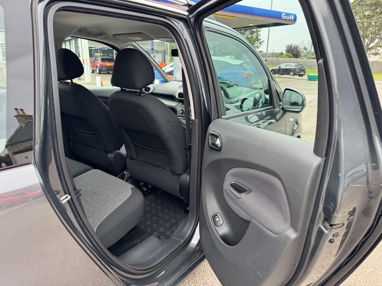 Used Citroen C3 Picasso 2016 for sale - 76651155: Photo 16