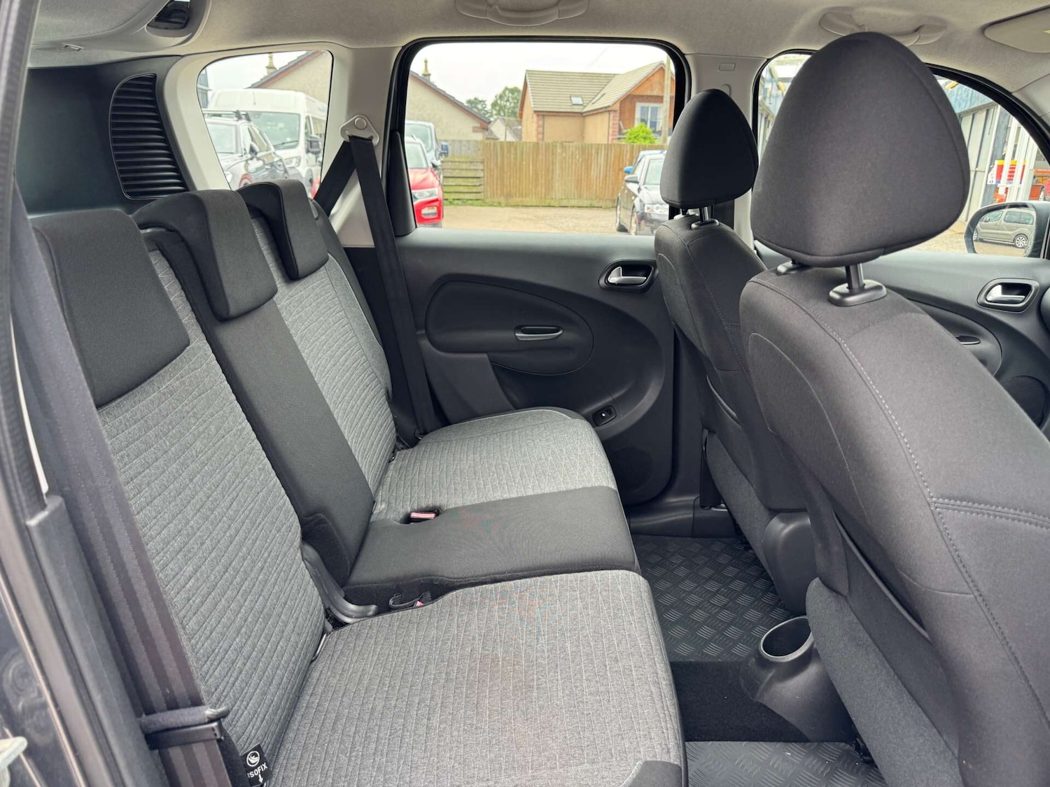 Used Citroen C3 Picasso 2016 for sale - 76651155: Photo 17