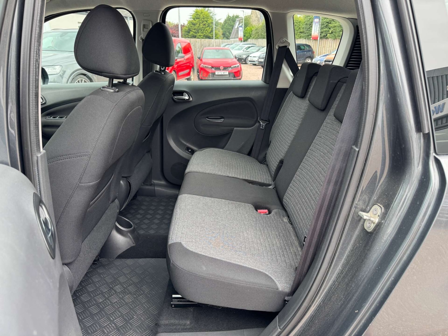 Used Citroen C3 Picasso 2016 for sale - 76651155: Photo 21