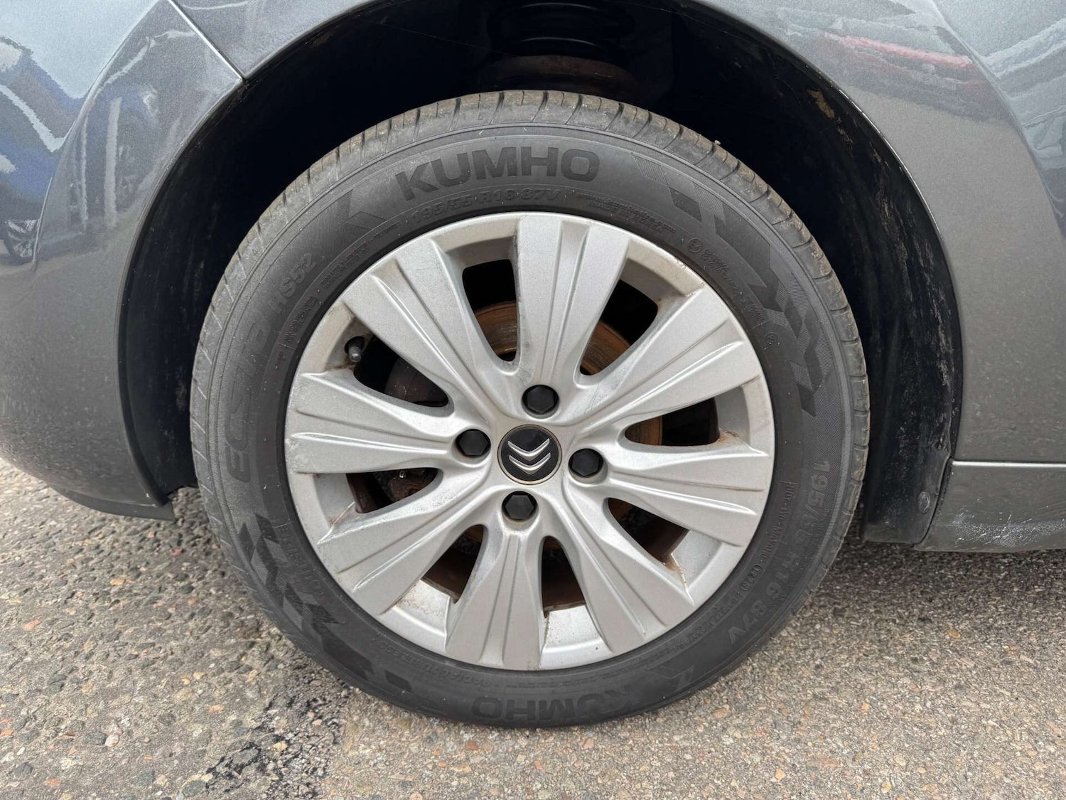 Used Citroen C3 Picasso 2016 for sale - 76651155: Photo 30