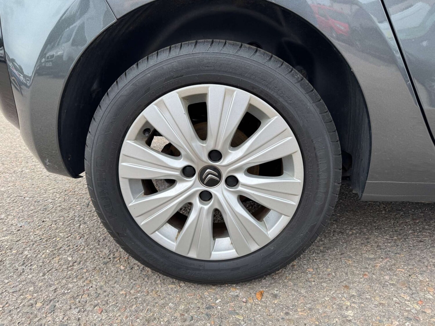 Used Citroen C3 Picasso 2016 for sale - 76651155: Photo 32