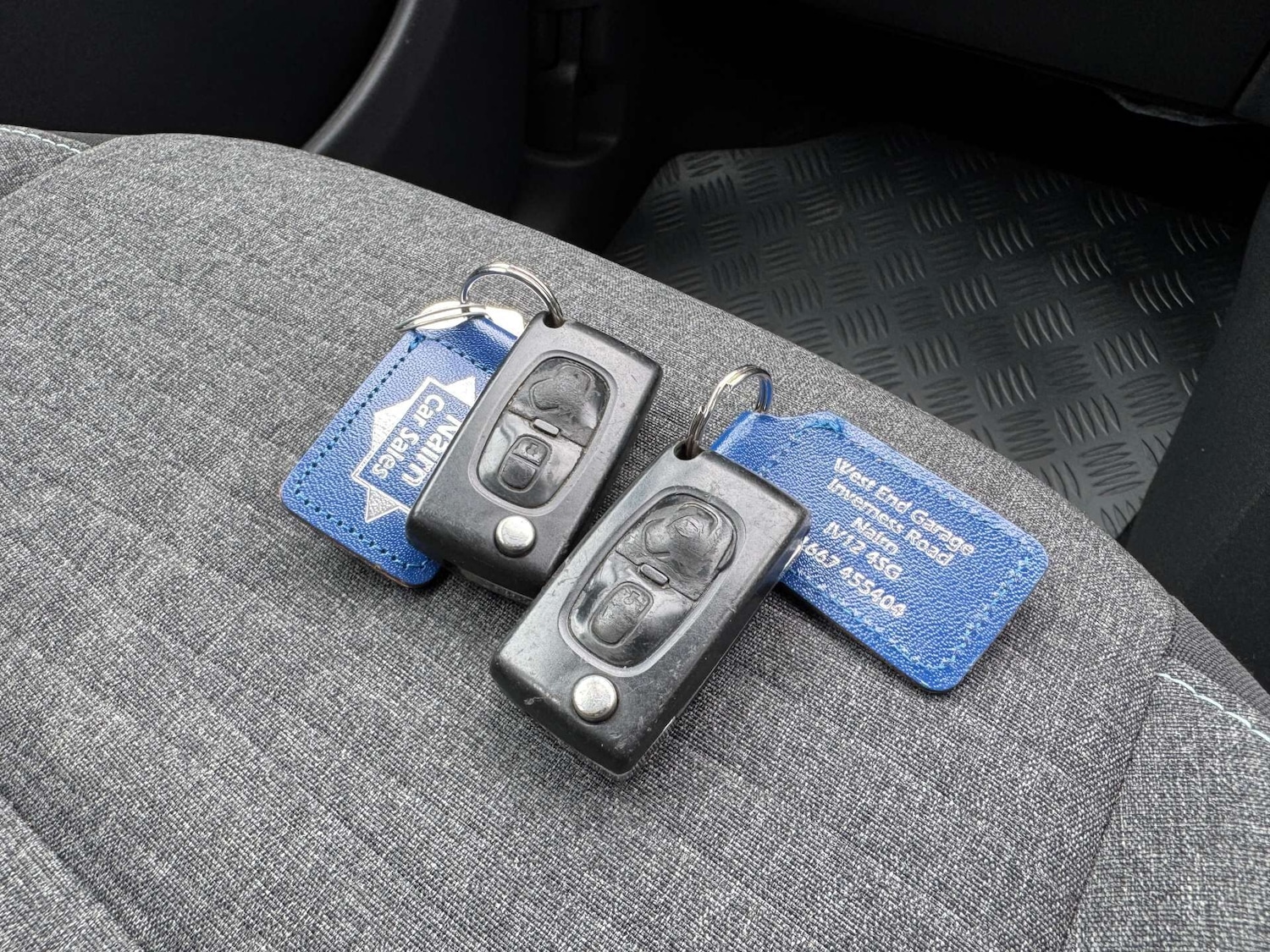 Used Citroen C3 Picasso 2016 for sale - 76651155: Photo 34