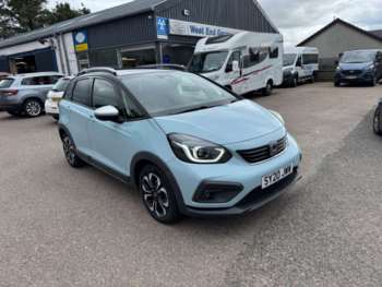 Used Honda Jazz 2020 for sale - 75425713: Photo