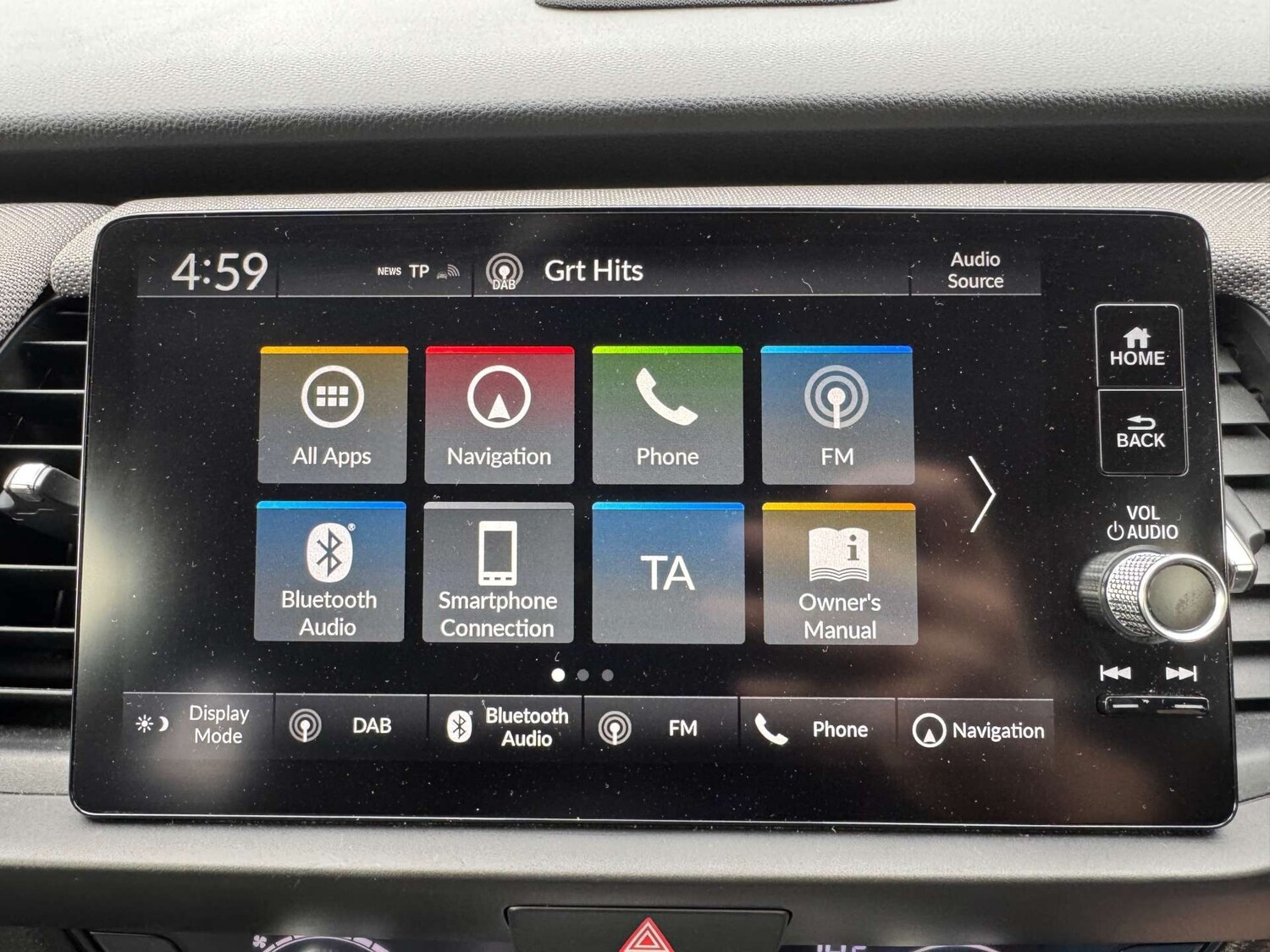 Vehicle 25