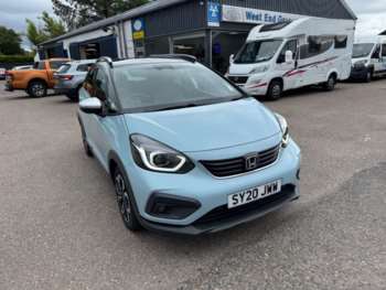 Used Honda Jazz 2020 for sale - 75425713: Photo