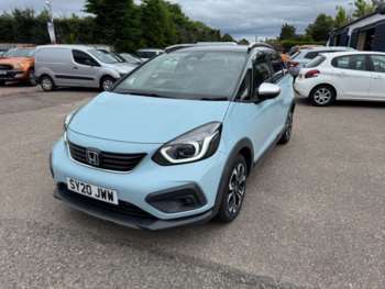 Used Honda Jazz 2020 for sale - 75425713: Photo
