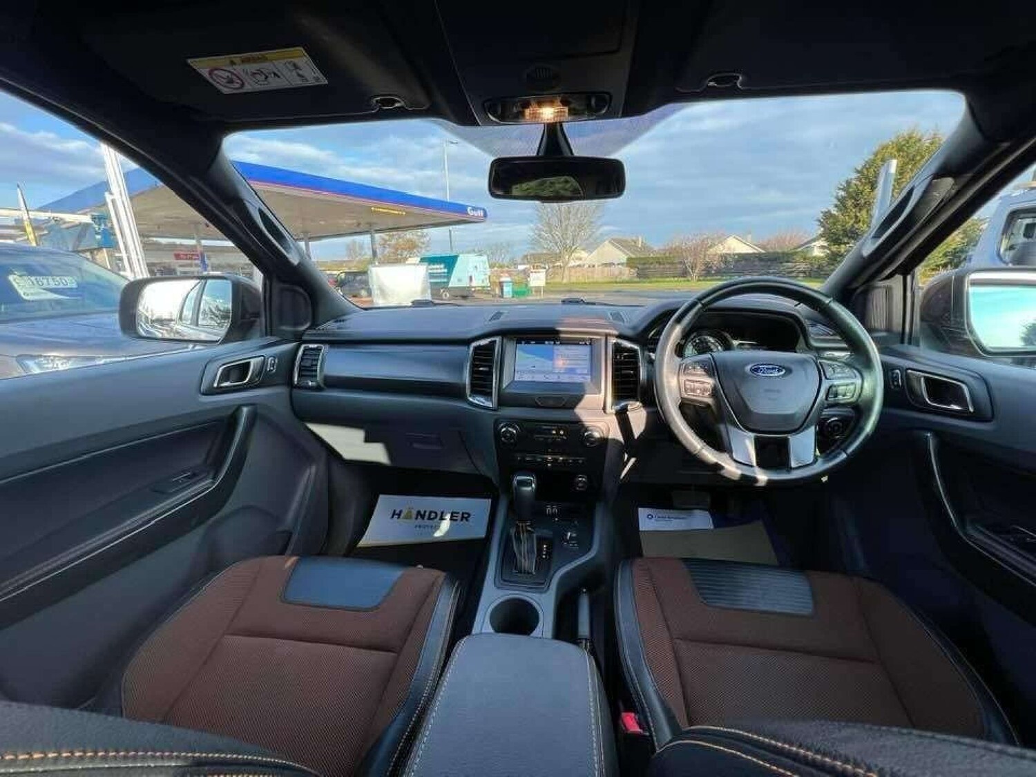 Vehicle 13