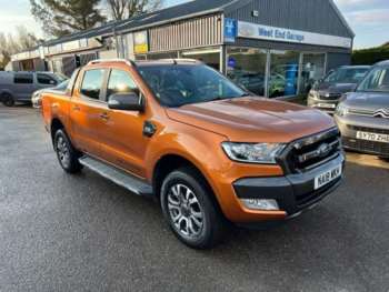 Used Ford Ranger 2018 for sale - 73757116: Photo