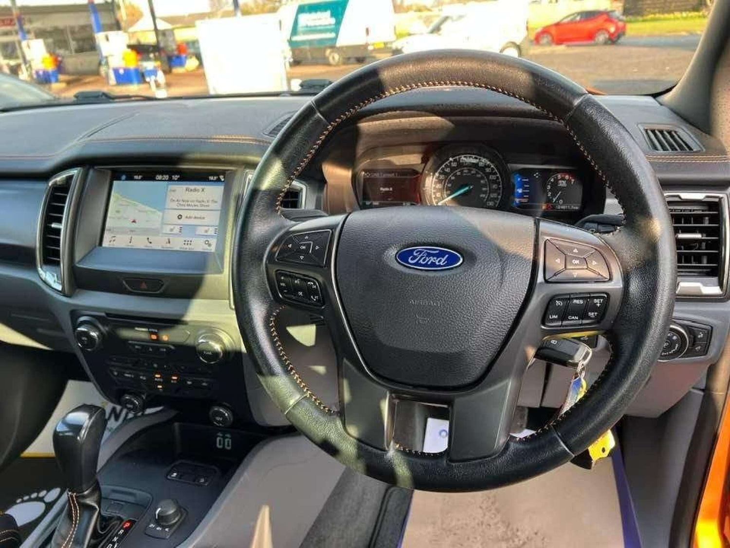 Vehicle 24