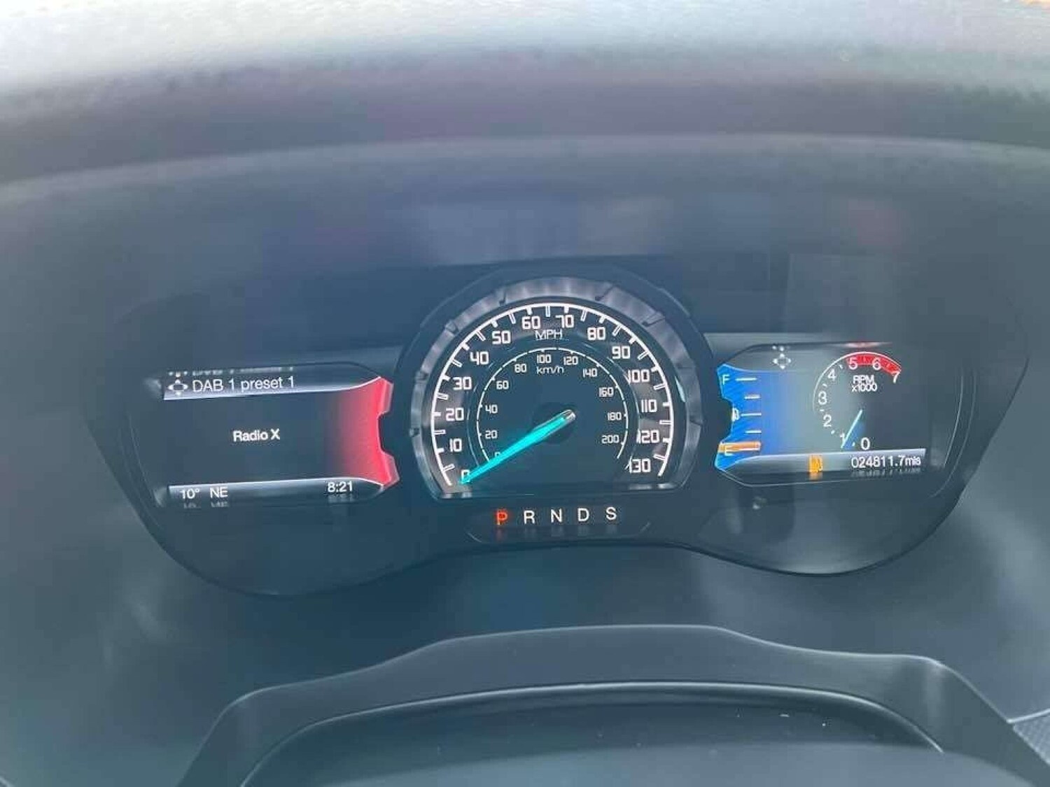 Vehicle 26
