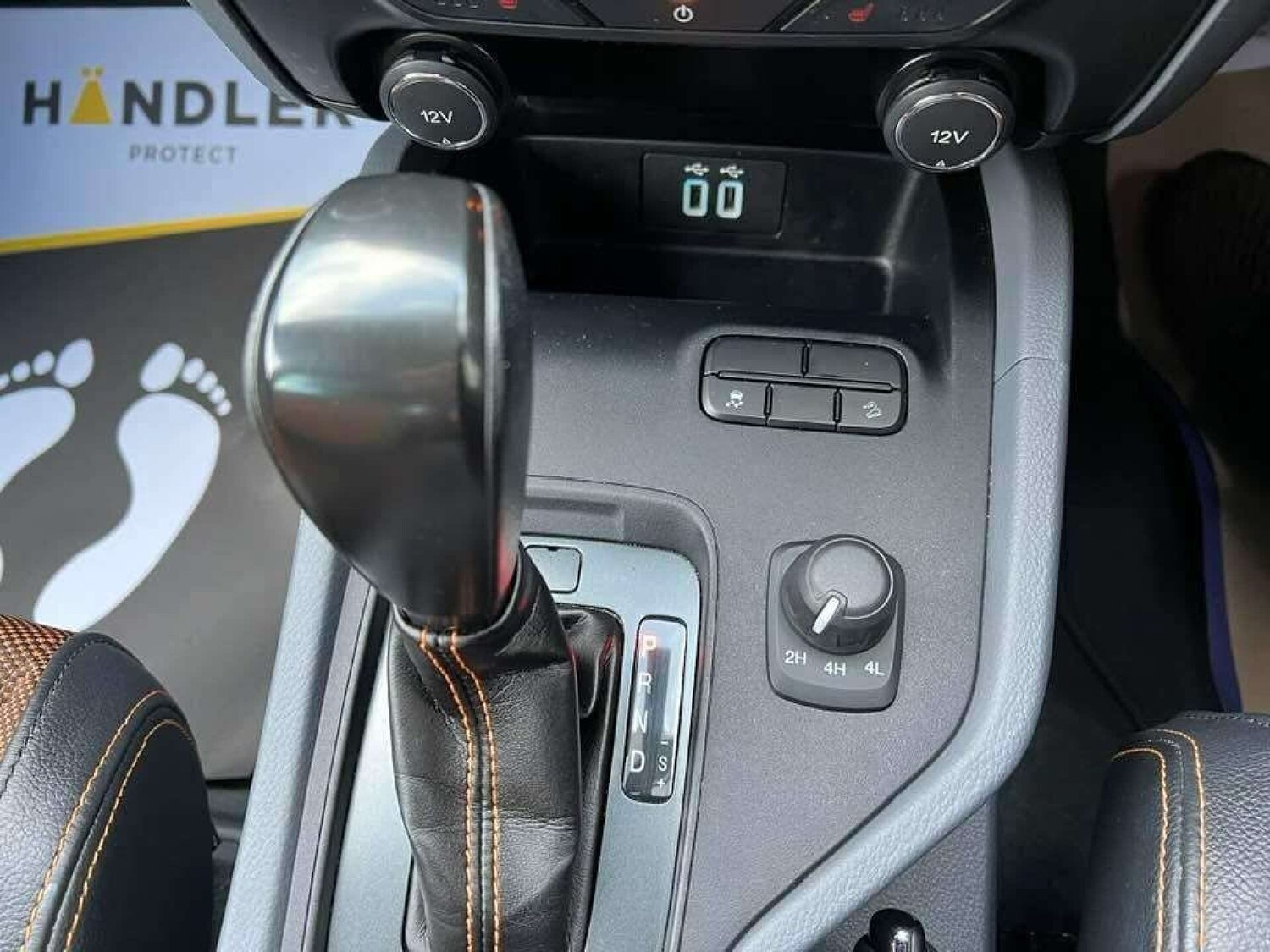 Vehicle 30