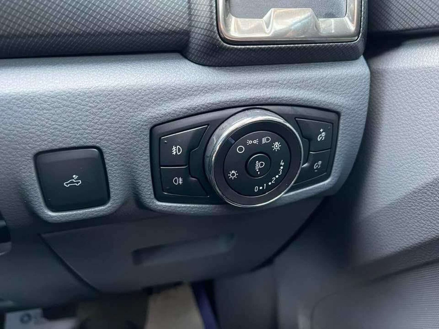 Vehicle 31