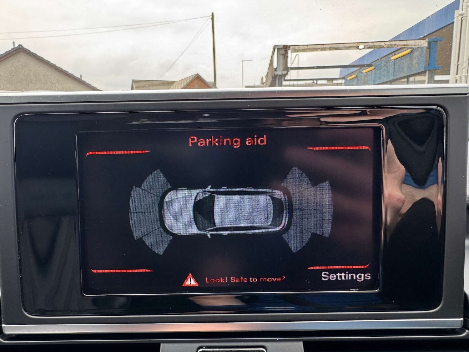 Vehicle 29