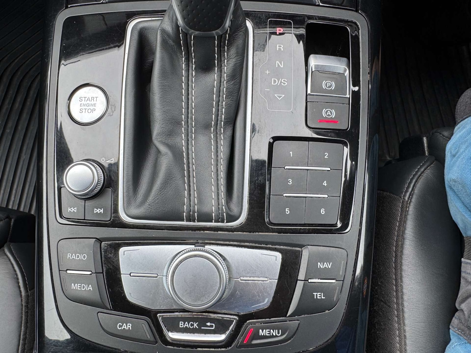 Vehicle 31