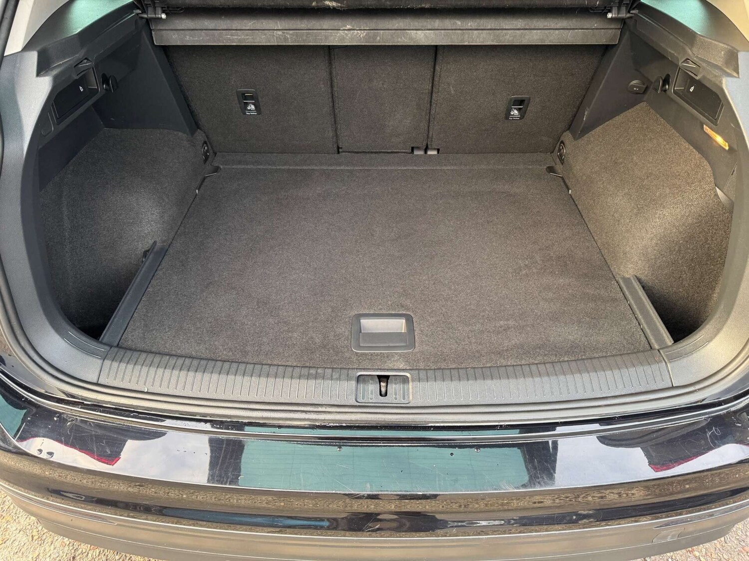 Used Volkswagen Tiguan 2016 for sale - 76909334: Photo 18