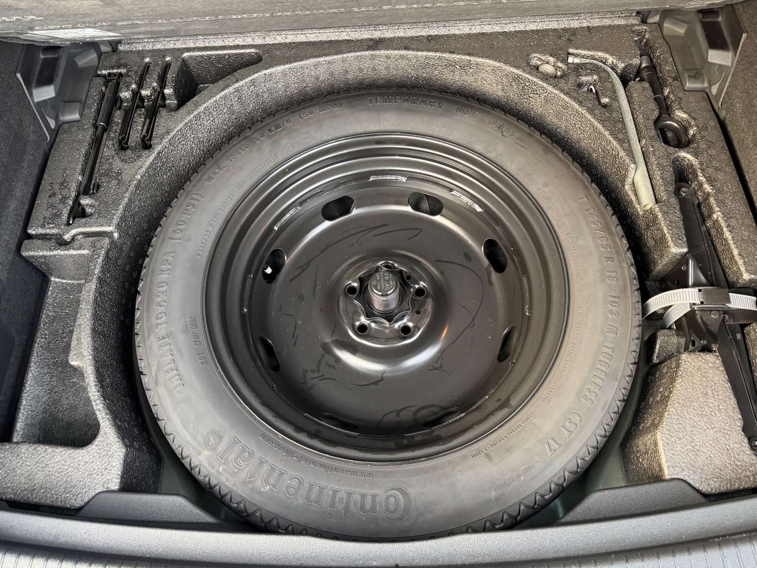 Used Volkswagen Tiguan 2016 for sale - 76909334: Photo 19