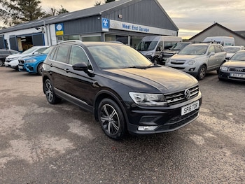 2016 - 2.0 TDi 150 4Motion SE Nav 5dr DSG