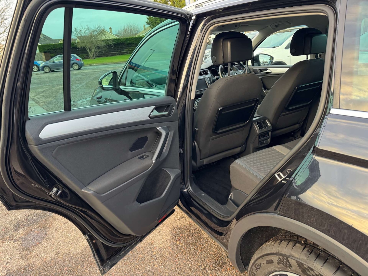 Used Volkswagen Tiguan 2016 for sale - 76909334: Photo 20