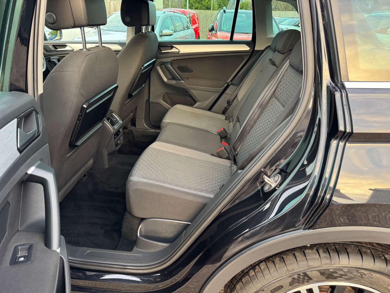 Used Volkswagen Tiguan 2016 for sale - 76909334: Photo 21