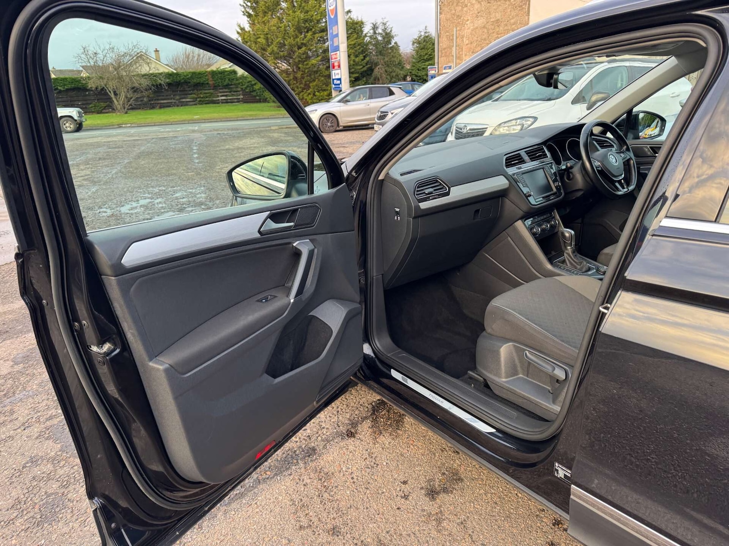 Used Volkswagen Tiguan 2016 for sale - 76909334: Photo 22