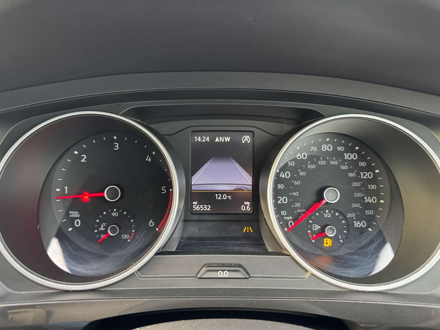 Used Volkswagen Tiguan 2016 for sale - 76909334: Photo 26